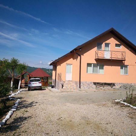 Casa De Vacanta Laurentiu Calimanesti Exterior photo